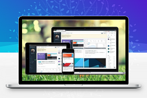 smarty_hankin2.0.1唤醒WordPress主题开源