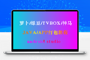 关于萝卜/白菜/绿豆/麻花/TVBOX/神马/APP无法打包仓库失效补充教程通用
